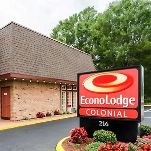 2* Hotel Econo Colonial